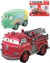 Mattel Mini autíčko kovové Cars 3 (Auta) s překvapením v krabičce Mattel Mini autíčko kovové Cars 3 (Auta) s překvapením v krabičce