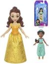 Mattel Panenka princezna malá 10cm Disney Princess 4 druhy