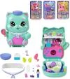 Mattel Polly Pocket Pidi Pocketka do kapsy různé druhy s překvapením Mattel Polly Pocket Pidi Pocketka do kapsy různé druhy s překvapením
