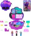 Mattel Polly Pocket Pidi Pocketka Monster High set 3 panenky s doplňky