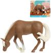Mattel SPIRIT Koník Tiller 18cm Volnost nadevše plast