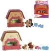 Mattel SPIRIT Minis poníci a přátelé serie 1 herní set s překvapením 6 druhů Mattel SPIRIT Minis poníci a přátelé serie 1 herní set s překvapením 6 druhů