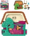 Mattel SPIRIT Rozkošní poníci a přátelé set koník s figurkou a doplňky 6 druhů Mattel SPIRIT Rozkošní poníci a přátelé set koník s figurkou a doplňky 6 druhů