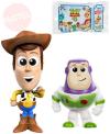 Mattel Toy Story 4 figurka (Příběh hraček) různé druhy s překvapením