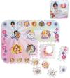 Měkké bloky Disney Princess pěnový koberec baby vkládací puzzle podložka na zem Měkké bloky Disney Princess pěnový koberec baby vkládací puzzle podložka na zem