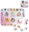 Měkké bloky Disney Princess pěnový koberec baby vkládací puzzle podložka na zem Měkké bloky Disney Princess pěnový koberec baby vkládací puzzle podložka na zem