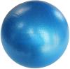 Merco Míč FitGym overball 20cm modrý fitness gymball rehabilitační Merco Míč FitGym overball 20cm modrý fitness gymball rehabilitační