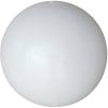 Merco Míč FitGym overball 25cm bílý fitness gymball rehabilitační Merco Míč FitGym overball 25cm bílý fitness gymball rehabilitační