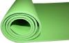 Merco Podložka Yoga Mat 173x61cm fitness protiskluzová 6mm zelená Merco Podložka Yoga Mat 173x61cm fitness protiskluzová 6mm zelená