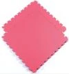 Merco Tatami podložka na cvičení 100x100cm pěna 1,5cm červená 1ks