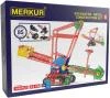 Merkur 5 Big set 768 dílků KOVOVÁ (stavebnice)