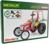 Merkur Farmer set 341 dílků KOVOVÁ (stavebnice) Merkur Farmer set 341 dílků KOVOVÁ (stavebnice)