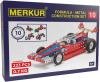 Merkur M 010 Formule 223 dílků KOVOVÁ (stavebnice)
