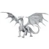 Metal Earth Luxusní ocelová stavebnice Dragon Metal Earth Luxusní ocelová stavebnice Dragon