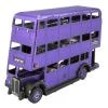 Metal Earth Luxusní ocelová stavebnice Harry Potter - Knight Bus