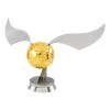 Metal Earth Luxusní ocelová stavebnice Harry Potter - Zlatonka