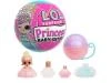 MGA L.O.L. Surprise koule překvapení Princezna Princess Baby Sisters Series panenka MGA L.O.L. Surprise koule překvapení Princezna Princess Baby Sisters Series panenka