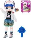 MGA Na! Na! Na! Surprise Teenager fashion panák Quinn Nash s doplňky 1.serie MGA Na! Na! Na! Surprise Teenager fashion panák Quinn Nash s doplňky 1.serie