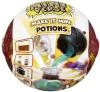 MGA‘s Miniverse Harry Potter Mini kouzla s překvapením různé druhy v kouli MGA‘s Miniverse Harry Potter Mini kouzla s překvapením různé druhy v kouli