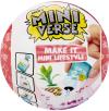 MGAs Mini Verse pokojové dekorace série 1 s překvapením různé druhy v kouli