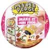 MGAs Mini Verse umělé jídlo občerstvení s doplňky série 2 s překvapením v kouli MGAs Mini Verse umělé jídlo občerstvení s doplňky série 2 s překvapením v kouli