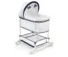 MILLY MALLY Kolébka Dream On - SIMPLE GREY MILLY MALLY Kolébka Dream On - SIMPLE GREY