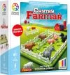 Mindok HRA SMART Chytrý farmář hlavolam pro 1 hráče Mindok HRA SMART Chytrý farmář hlavolam pro 1 hráče