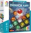Mindok HRA Smart Drahokamy Hlavolamové hry