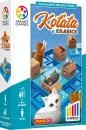 Mindok HRA Smart Koťata a krabice 60 rébusů hlavolamy Mindok HRA Smart Koťata a krabice 60 rébusů hlavolamy