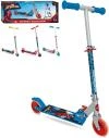 Mondo Koloběžka dětská skládací Alu 181 Street Scooter Spiderman 4 barvy Mondo Koloběžka dětská skládací Alu 181 Street Scooter Spiderman 4 barvy