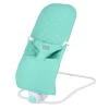 NEW BABY Dětské houpací lehátko SHAKY Mint NEW BABY Dětské houpací lehátko SHAKY Mint
