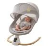 NEW BABY SMART houpací lehátko pro miminko NEW BABY SMART houpací lehátko pro miminko