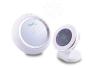 Nuvita Audio baby monitor Starry s projektorem