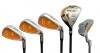 SULOV Golfový set pro děti 6-8 let SULOV Golfový set pro děti 6-8 let
