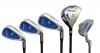 SULOV golfový set pro děti 9-11 let SULOV golfový set pro děti 9-11 let