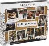 PALADONE Puzzle Přátelé (Friends) 76x61cm skládačka 1000 dílků PALADONE Puzzle Přátelé (Friends) 76x61cm skládačka 1000 dílků