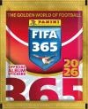 PANINI FIFA 365 2025/2026 – sběratelské samolepky PANINI FIFA 365 2025/2026 – sběratelské samolepky