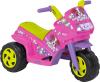 Peg Pérego PEG PÉREGO Mini Puppy 25W 6V Tříkolka holčičí ELEKTRICKÉ VOZÍTKO Peg Pérego PEG PÉREGO Mini Puppy 25W 6V Tříkolka holčičí ELEKTRICKÉ VOZÍTKO
