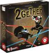 Piatnik Hra 2Gether strategická (společenská hra) Piatnik Hra 2Gether strategická (společenská hra)