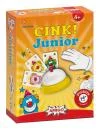 Piatnik Hra CINK! Junior postřehová karetní (společenská hra) Piatnik Hra CINK! Junior postřehová karetní (společenská hra)