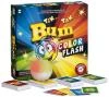 Piatnik Hra TIK TAK BUM Color Flash na baterie Světlo (společenská hra) Piatnik Hra TIK TAK BUM Color Flash na baterie Světlo (společenská hra)