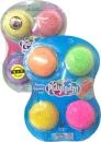 PlayFoam pěnová kuličková modelína boule set 8 barev holčičí PlayFoam pěnová kuličková modelína boule set 8 barev holčičí