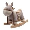 PLAYTO Houpací hračka s melodií Donkey CZ+SK PLAYTO Houpací hračka s melodií Donkey CZ+SK