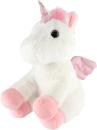 PLYŠ Jednorožec Snílek usínáček na baterie Světlo Zvuk (plyšová hračka) PLYŠ Jednorožec Snílek usínáček na baterie Světlo Zvuk (plyšová hračka)