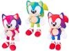 PLYŠ Ježek Sonic The Hedgehog Gradient 30cm 3 barvy (plyšová hračka) PLYŠ Ježek Sonic The Hedgehog Gradient 30cm 3 barvy (plyšová hračka)
