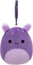 PLYŠ Squishmallows klíčenka Mořský králík Oha přívěsek na klíče