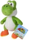 PLYŠ Yoshi dinosaurus 34cm Super Mario (plyšová hračka) PLYŠ Yoshi dinosaurus 34cm Super Mario (plyšová hračka)