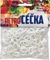 Profibaby Céčka retro ve tmě svítící set 150ks v sáčku