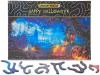 PUZZLE Happy Halloween Dýňová zahrada 75x50cm 468 dílků skládačka v krabici PUZZLE Happy Halloween Dýňová zahrada 75x50cm 468 dílků skládačka v krabici