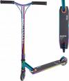 Raven Evo Master Neo Chrome 110mm freestyle koloběžka